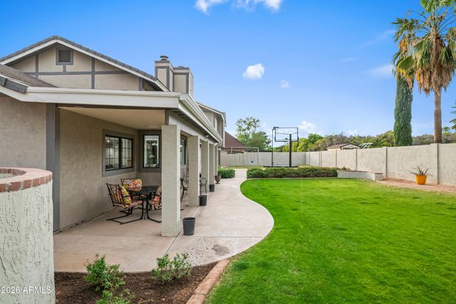 3428 E ENCANTO Street, Mesa, AZ 85213