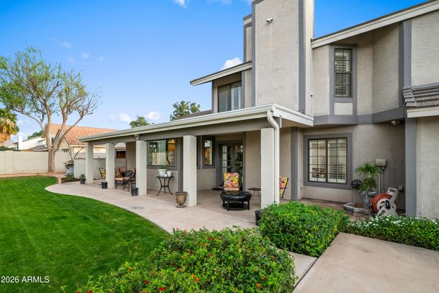 3428 E ENCANTO Street, Mesa, AZ 85213