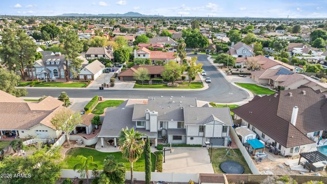 3428 E ENCANTO Street, Mesa, AZ 85213