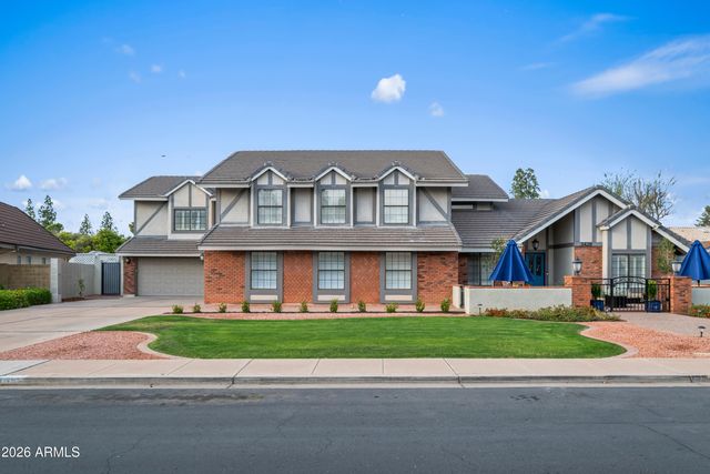 3428 E ENCANTO Street, Mesa, AZ 85213