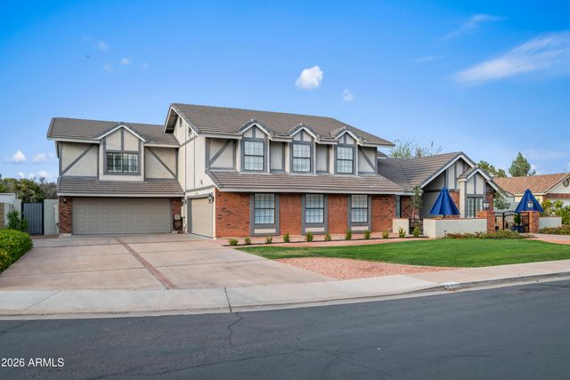 3428 E ENCANTO Street, Mesa, AZ 85213