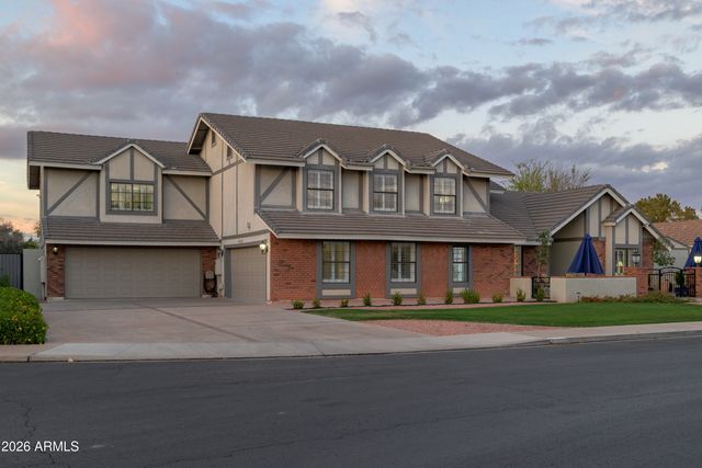 3428 E ENCANTO Street, Mesa, AZ 85213