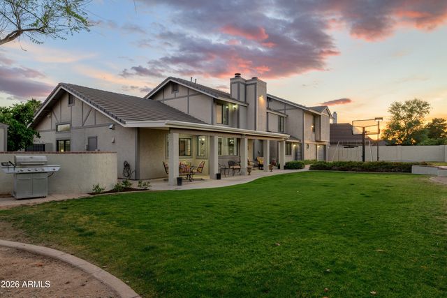 3428 E ENCANTO Street, Mesa, AZ 85213