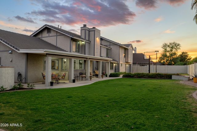 3428 E ENCANTO Street, Mesa, AZ 85213