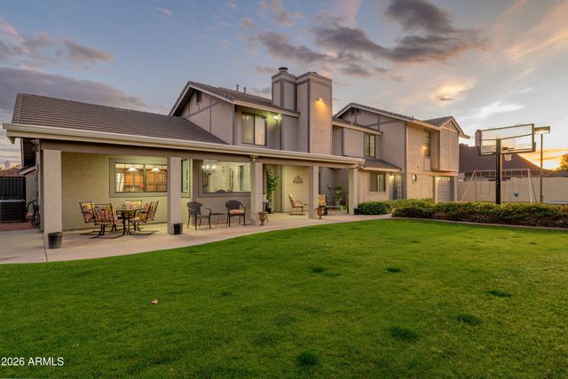 3428 E ENCANTO Street, Mesa, AZ 85213