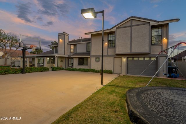 3428 E ENCANTO Street, Mesa, AZ 85213