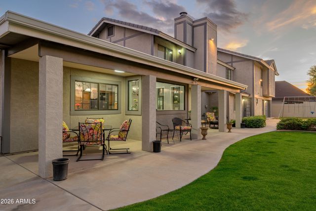 3428 E ENCANTO Street, Mesa, AZ 85213