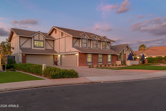 3428 E ENCANTO Street, Mesa, AZ 85213