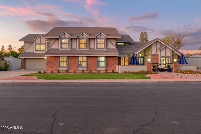 3428 E ENCANTO Street, Mesa, AZ 85213