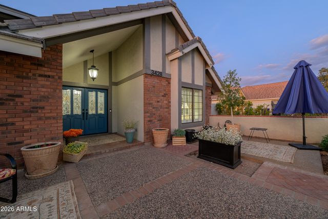 3428 E ENCANTO Street, Mesa, AZ 85213