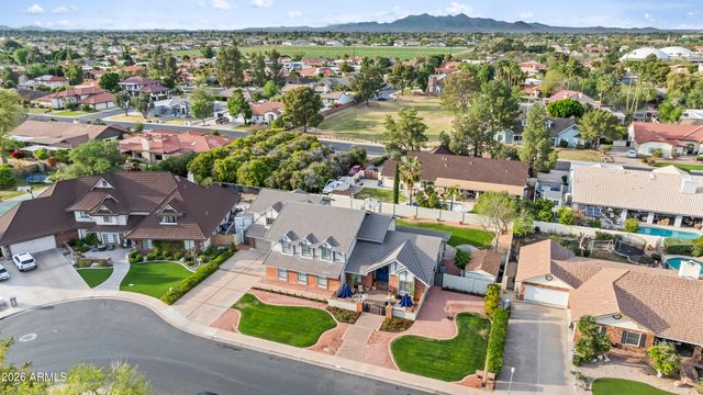 3428 E ENCANTO Street, Mesa, AZ 85213