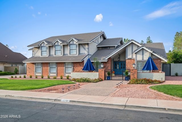 3428 E ENCANTO Street, Mesa, AZ 85213