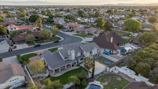 3428 E ENCANTO Street, Mesa, AZ 85213