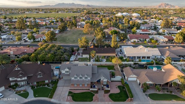 3428 E ENCANTO Street, Mesa, AZ 85213