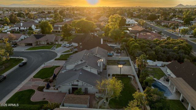 3428 E ENCANTO Street, Mesa, AZ 85213