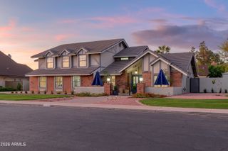 3428 E ENCANTO Street, Mesa, AZ 85213