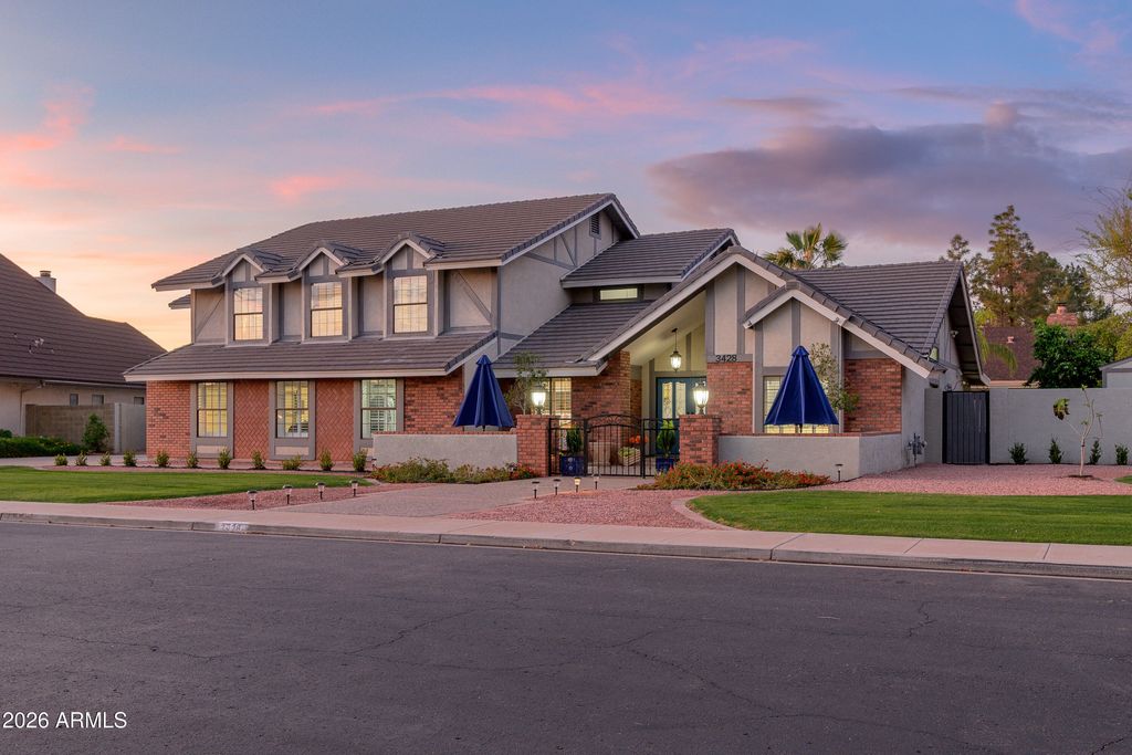 3428 E ENCANTO Street, Mesa, AZ 85213