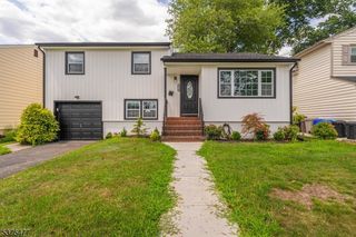 876 Garden St, Union Twp., NJ 07083