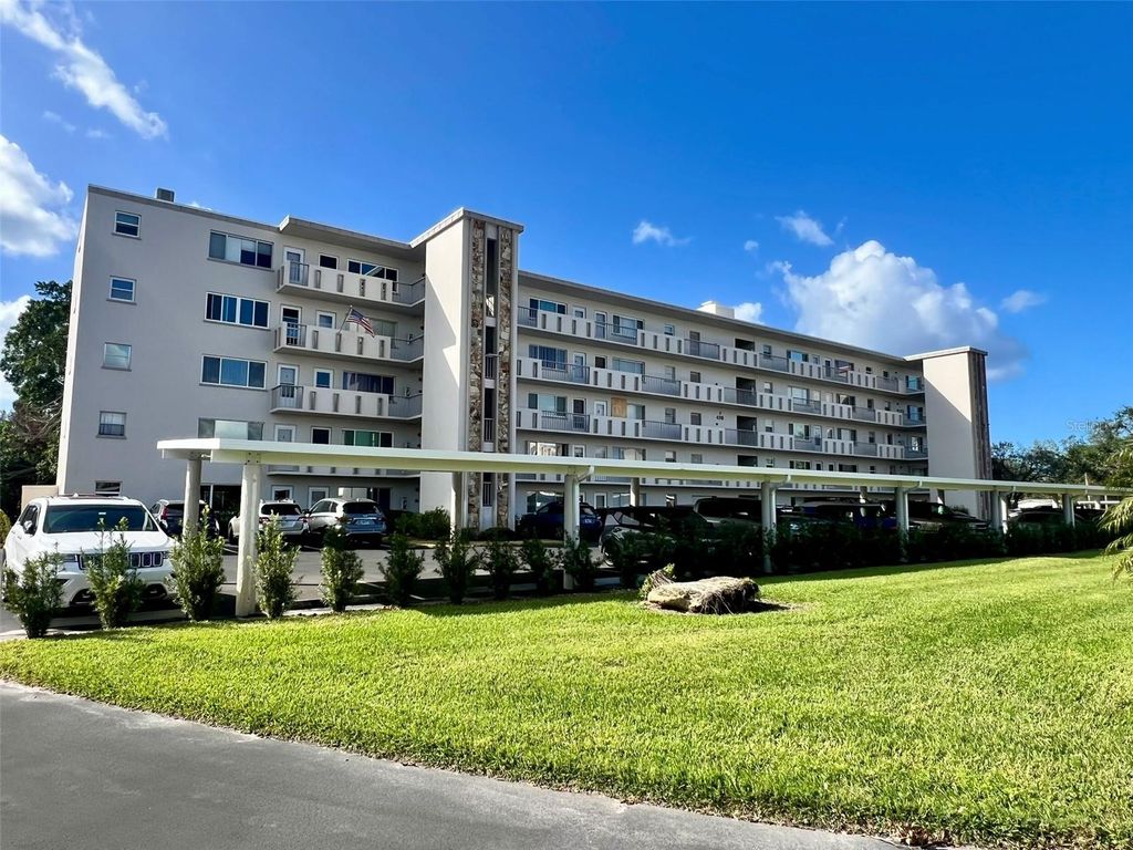 4210 IRONWOOD CIRCLE 308J, Bradenton, FL 34209