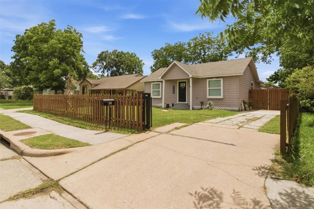 306 Center Street, Pasadena, TX 77506