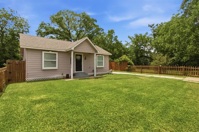 306 Center Street, Pasadena, TX 77506