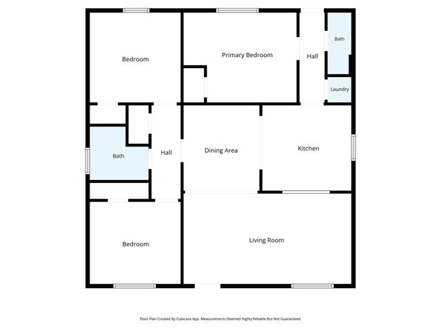 306 Center Street, Pasadena, TX 77506