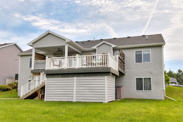 1419 Green Hills Drive, Norwalk, IA 50211