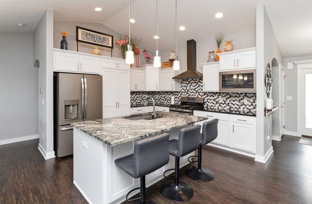 1419 Green Hills Drive, Norwalk, IA 50211