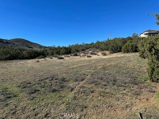 1 Vac cor of Quail/Elkhorn, Acton, CA 93510
