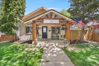353 7th Avenue East, Twin Falls, ID 83301