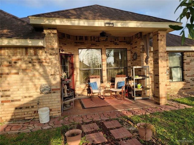 2608 Salamanca Street, Pharr, TX 78577