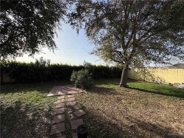 2608 Salamanca Street, Pharr, TX 78577