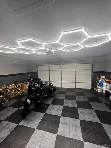 2608 Salamanca Street, Pharr, TX 78577