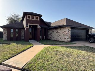2608 Salamanca Street, Pharr, TX 78577