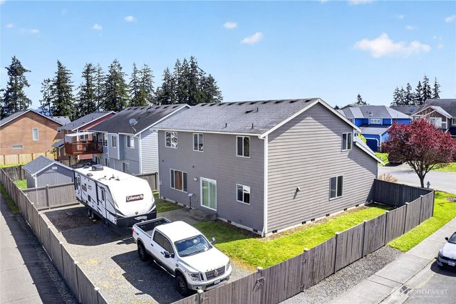 19005 26th Avenue Ct E, Spanaway, WA 98387
