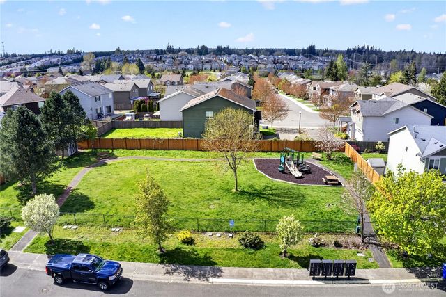 19005 26th Avenue Ct E, Spanaway, WA 98387