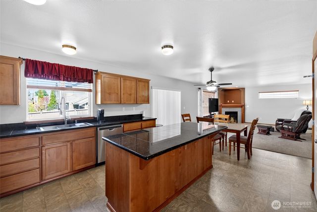19005 26th Avenue Ct E, Spanaway, WA 98387