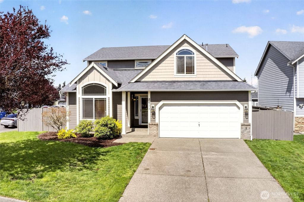 19005 26th Avenue Ct E, Spanaway, WA 98387