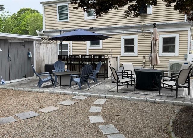 16 Elton, Yarmouth, MA 02673