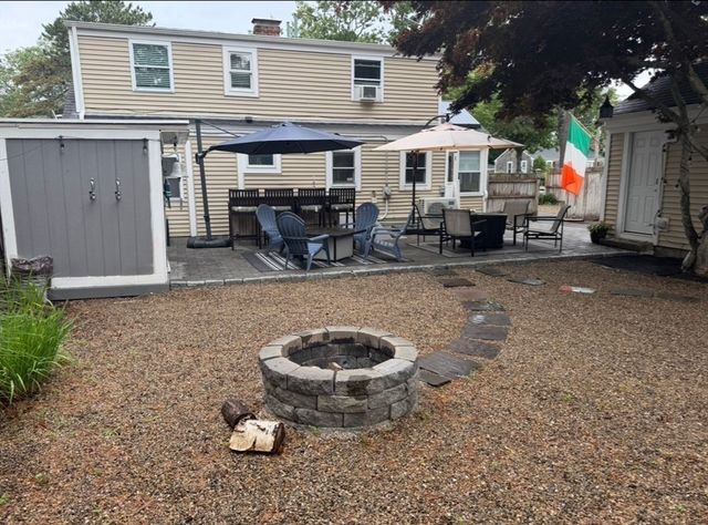 16 Elton, Yarmouth, MA 02673