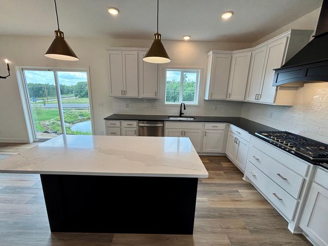 819 Walnut Grove Lane, Hanover, MN 55341