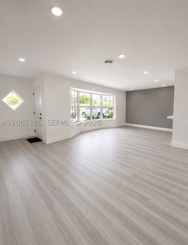 3540 NW 38th Ter 0, Lauderdale Lakes, FL 33309