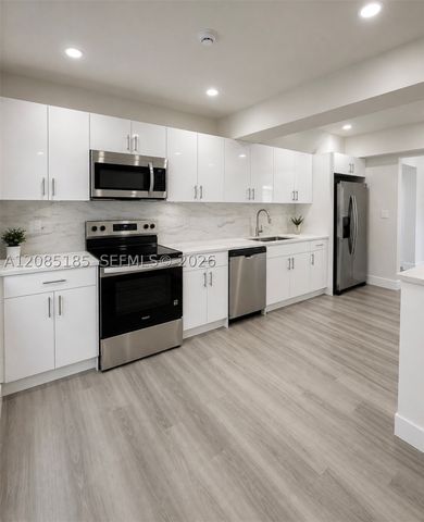 3540 NW 38th Ter 0, Lauderdale Lakes, FL 33309