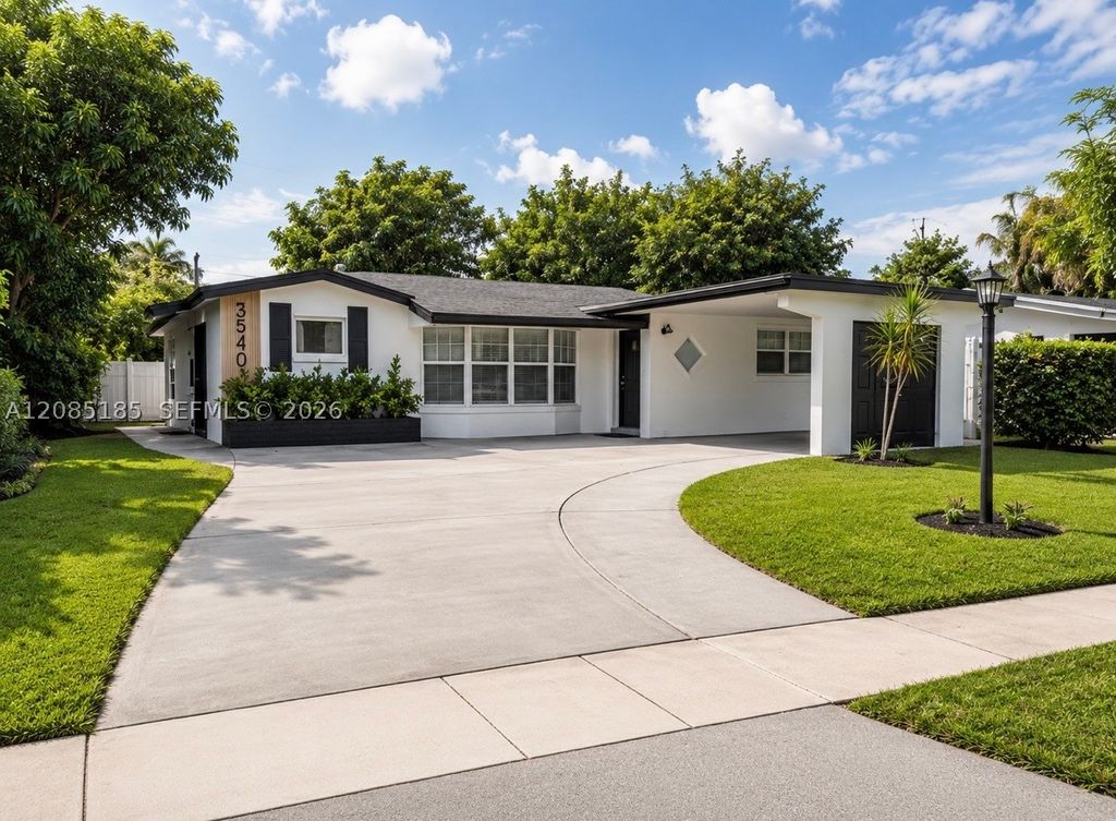 3540 NW 38th Ter 0, Lauderdale Lakes, FL 33309