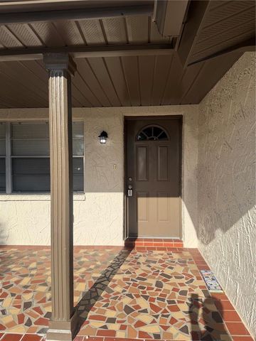 9004 SAINT REGIS LANE, Port Richey, FL 34668