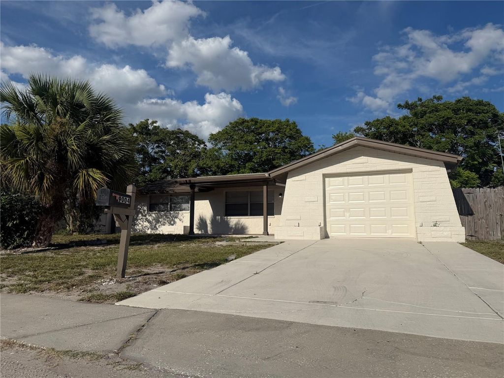 9004 SAINT REGIS LANE, Port Richey, FL 34668