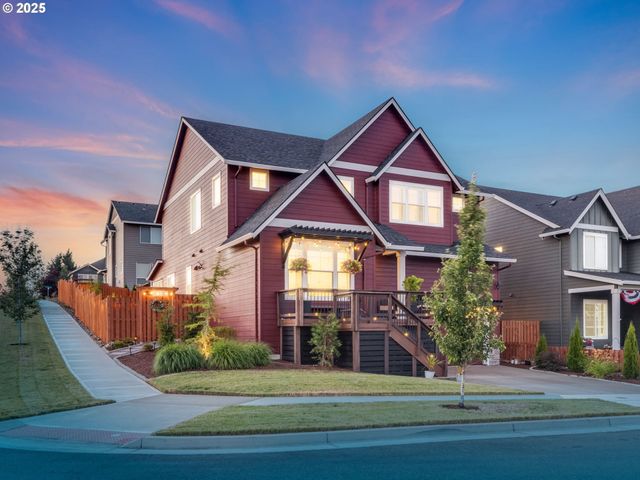2791 INNA Ave Nw, Salem, OR 97304