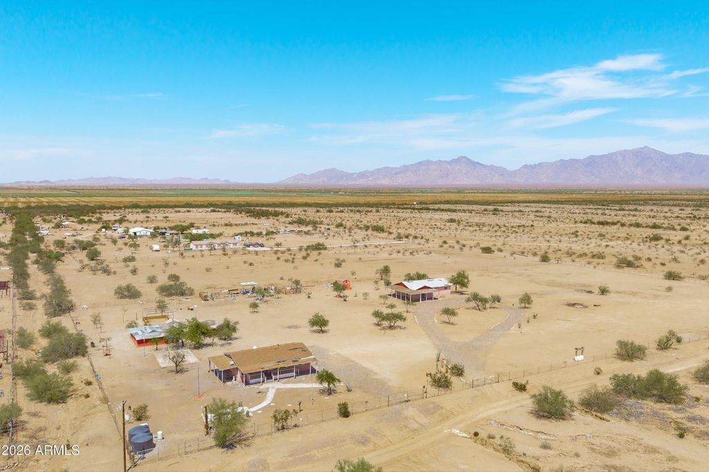 27439 S 170TH Avenue, Buckeye, AZ 85326 — photo 2