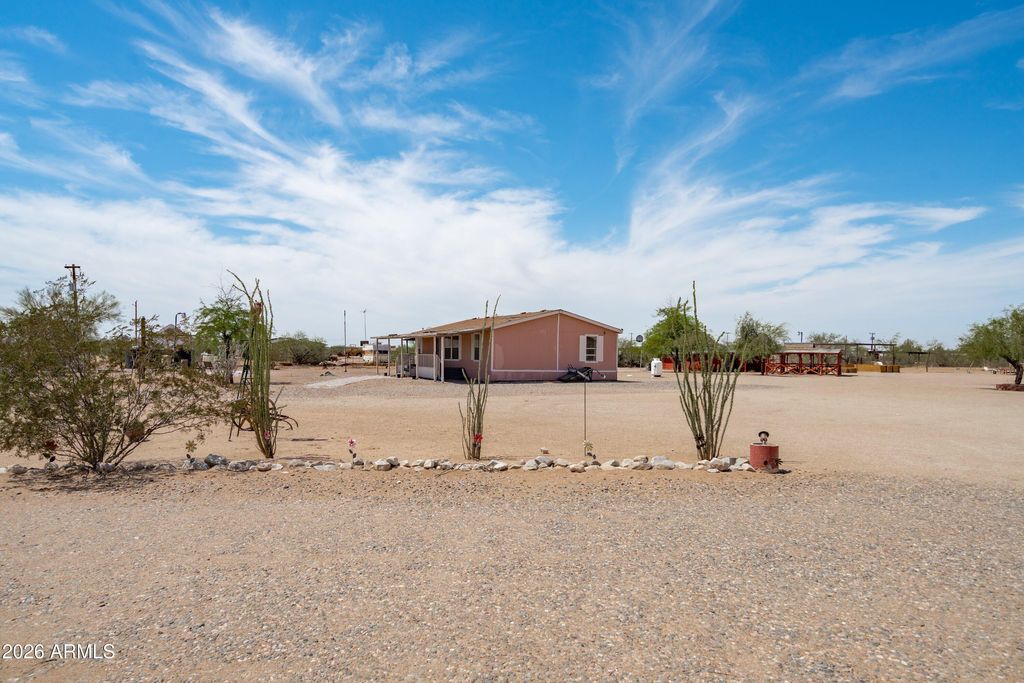 27439 S 170TH Avenue, Buckeye, AZ 85326 — photo 4