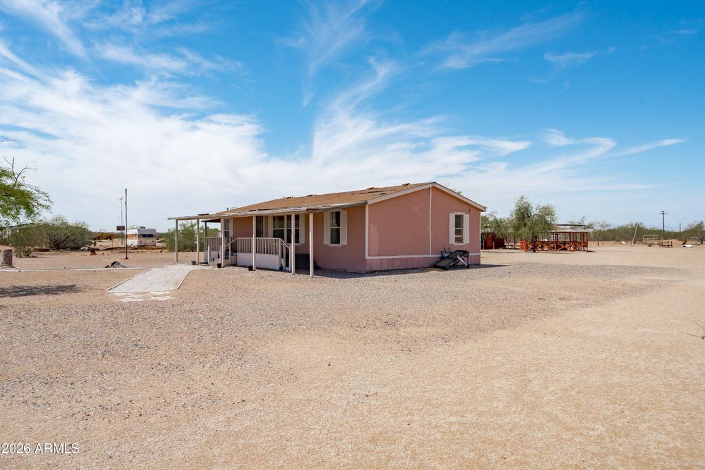 27439 S 170TH Avenue, Buckeye, AZ 85326 — photo 5